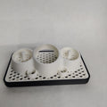 Tandenborstelhouder | 3D Geprint Accessoire