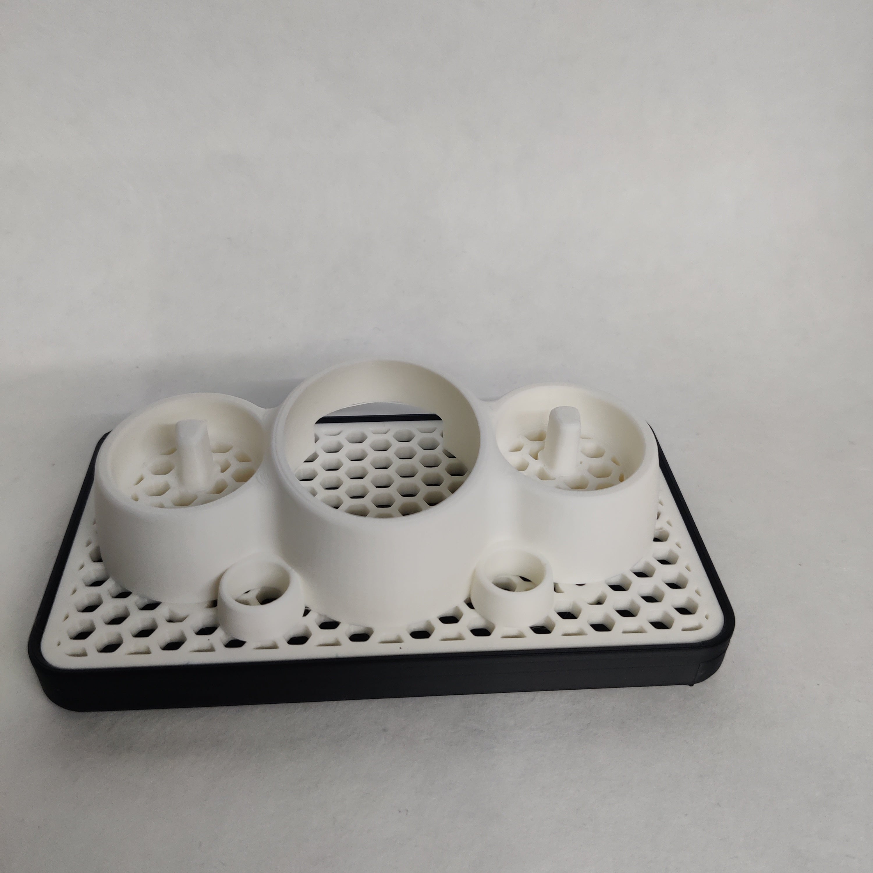 Tandenborstelhouder | 3D Geprint Accessoire