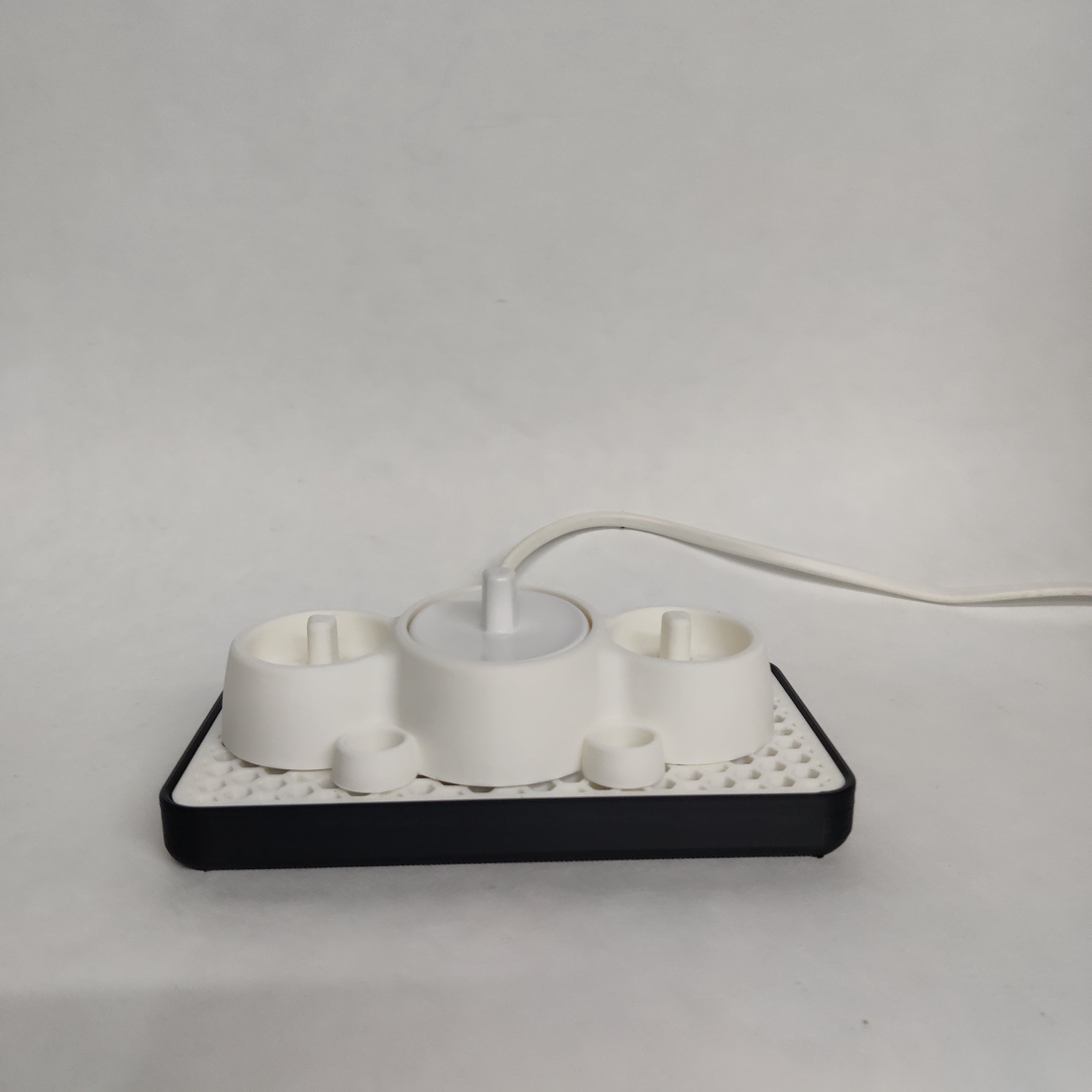 Tandenborstelhouder | 3D Geprint Accessoire