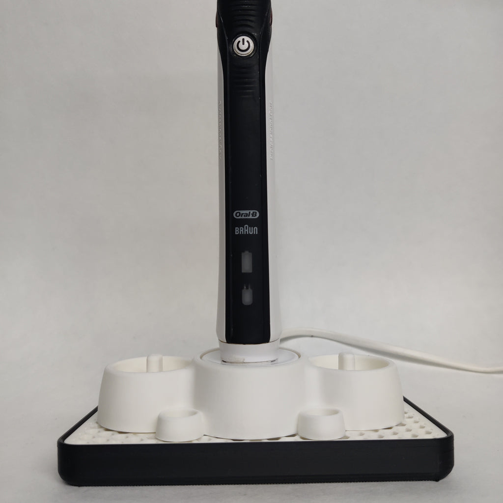 Tandenborstelhouder | 3D Geprint Accessoire