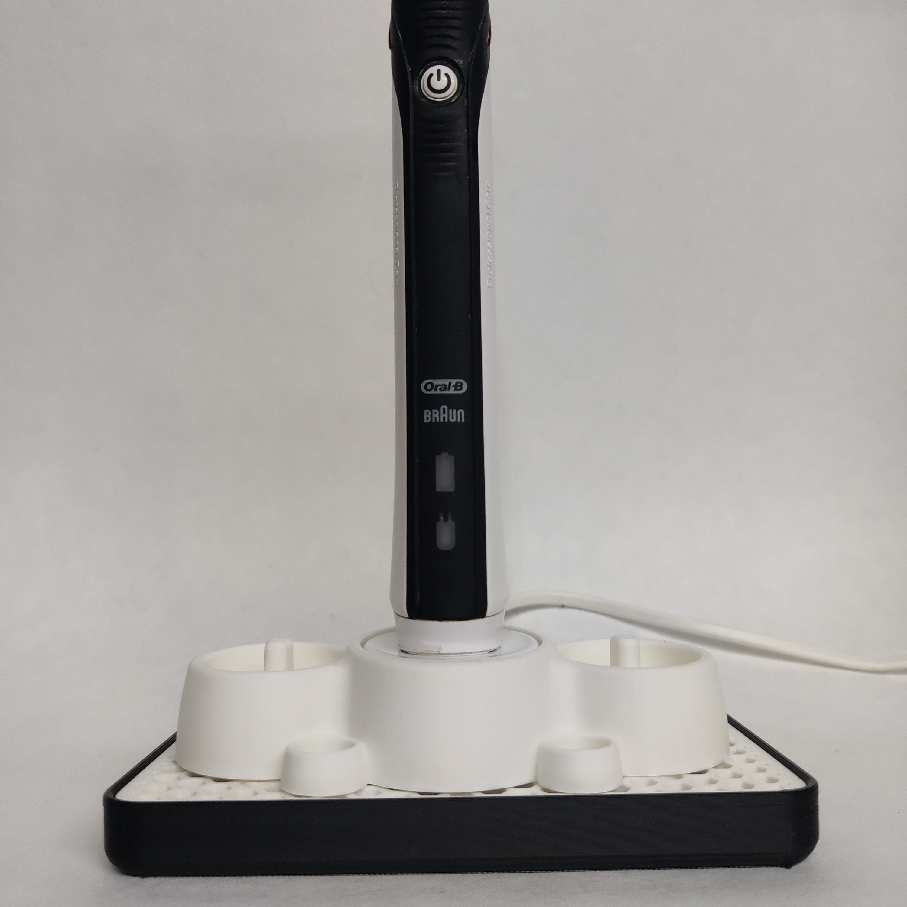 Tandenborstelhouder | 3D Geprint Accessoire