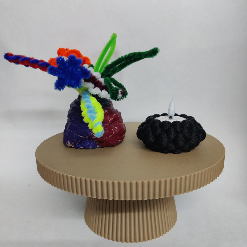 Plateau | 3D Geprint Accessoire