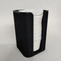 Wattenschijfjes houder | 3D Geprint Accessoire