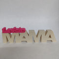 Liefste mama