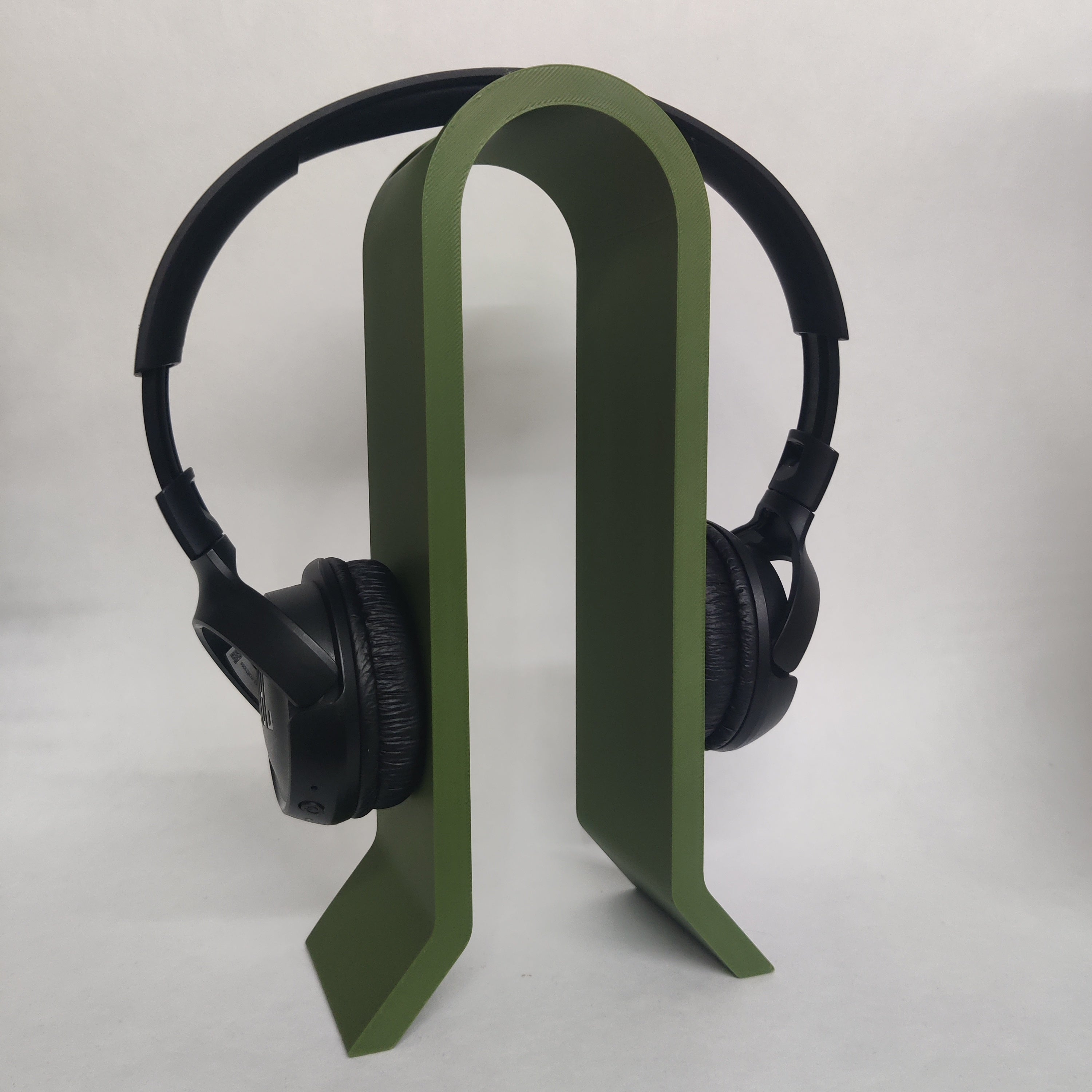 Koptelefoon houder | 3D Geprint Accessoire