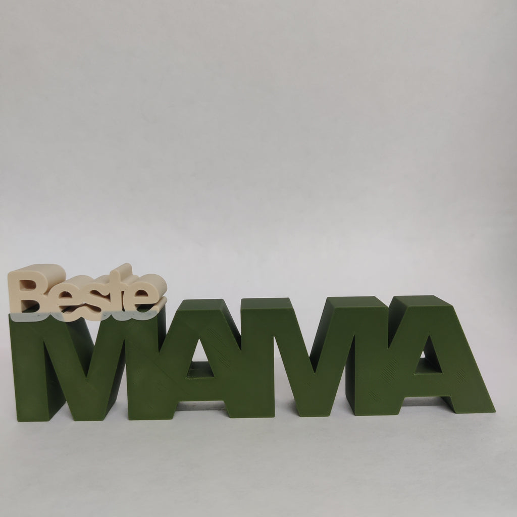 Beste mama