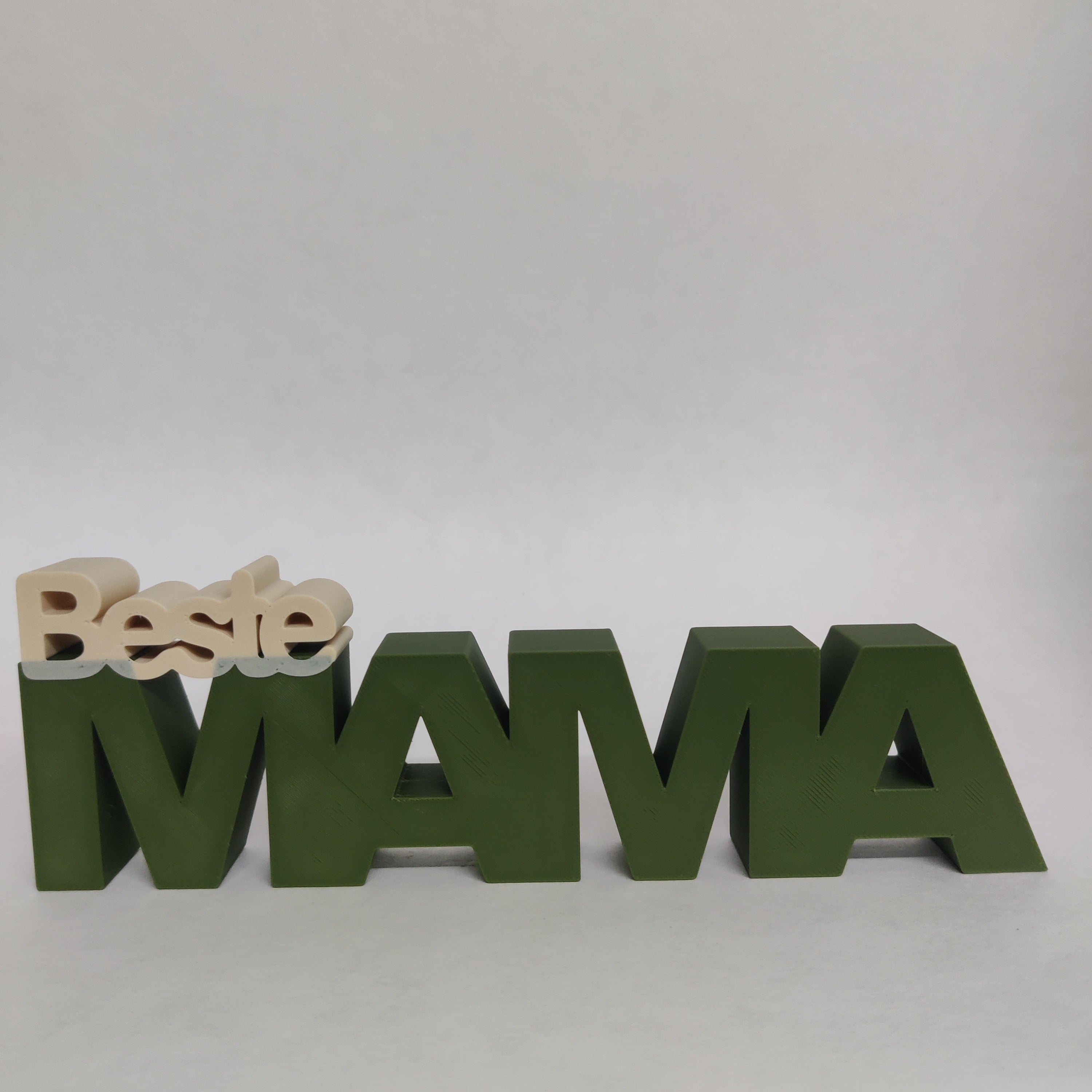 Beste mama