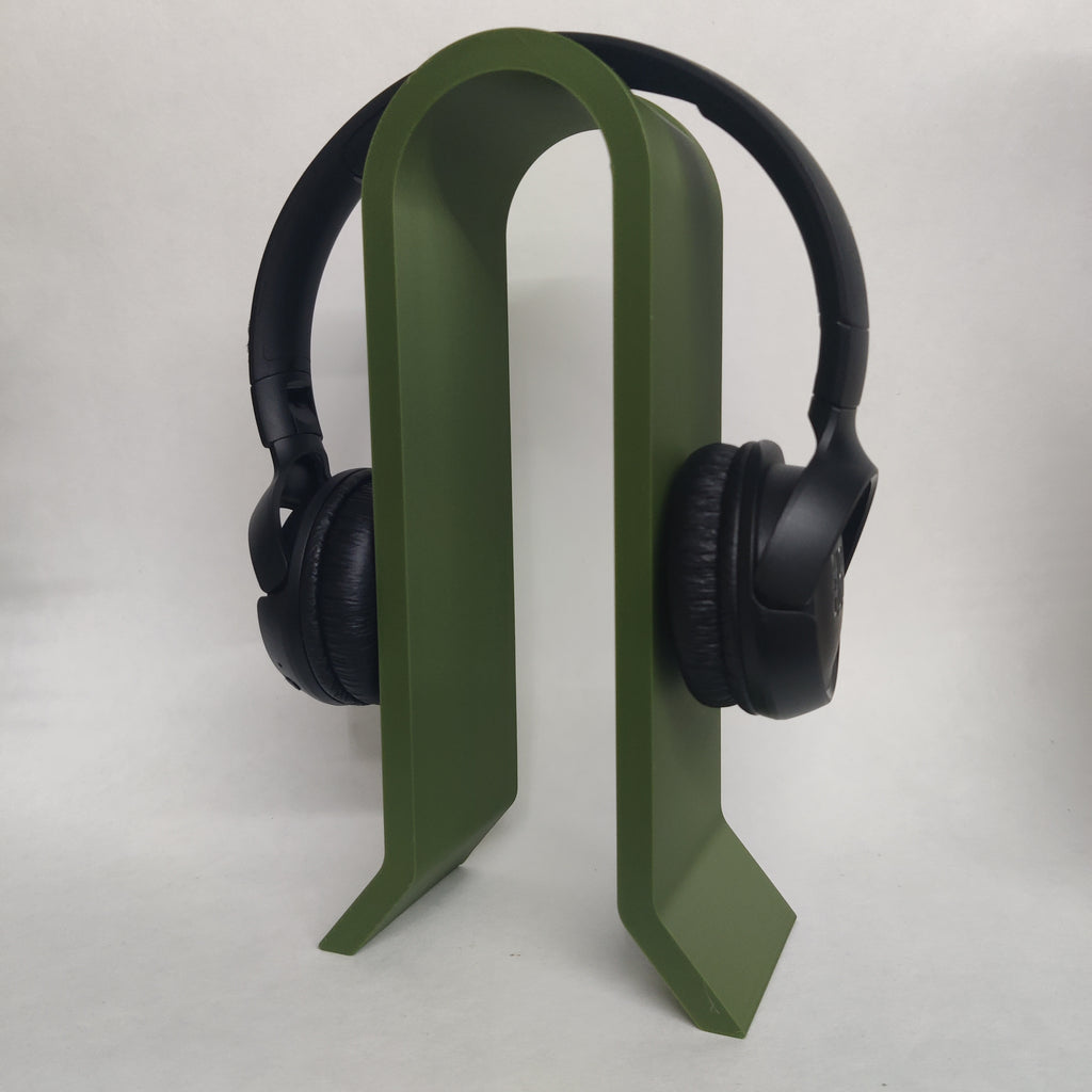 Koptelefoon houder | 3D Geprint Accessoire