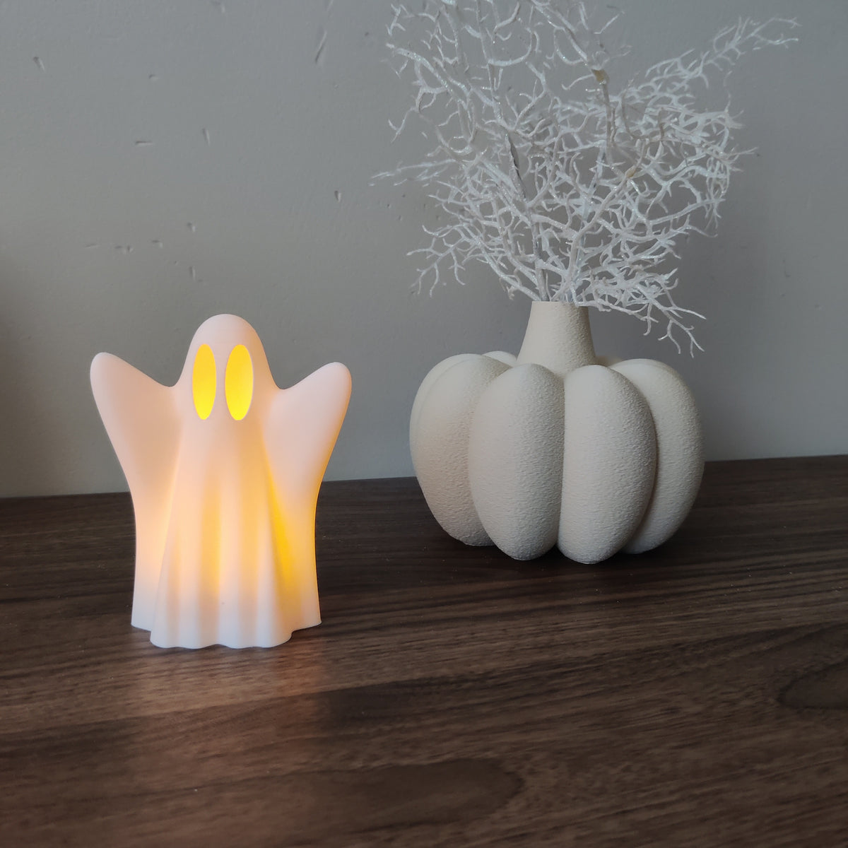 Spookje Led verlichting
