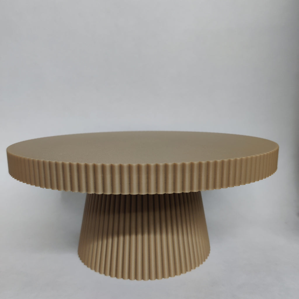 Plateau | 3D Geprint Accessoire