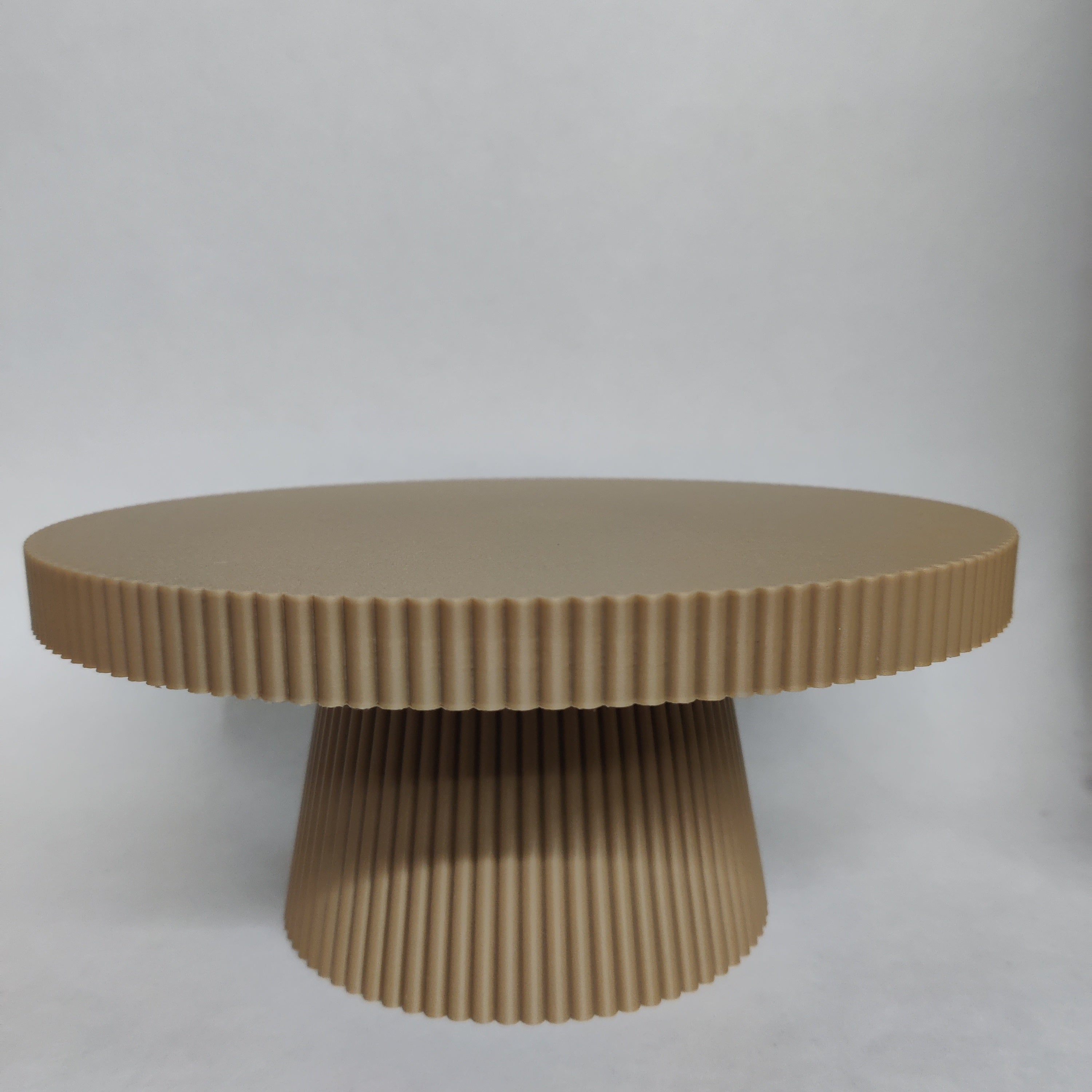 Plateau | 3D Geprint Accessoire