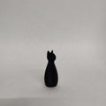 Katje Japandi Stijl | 3D Geprint Accessoire 6,3cm