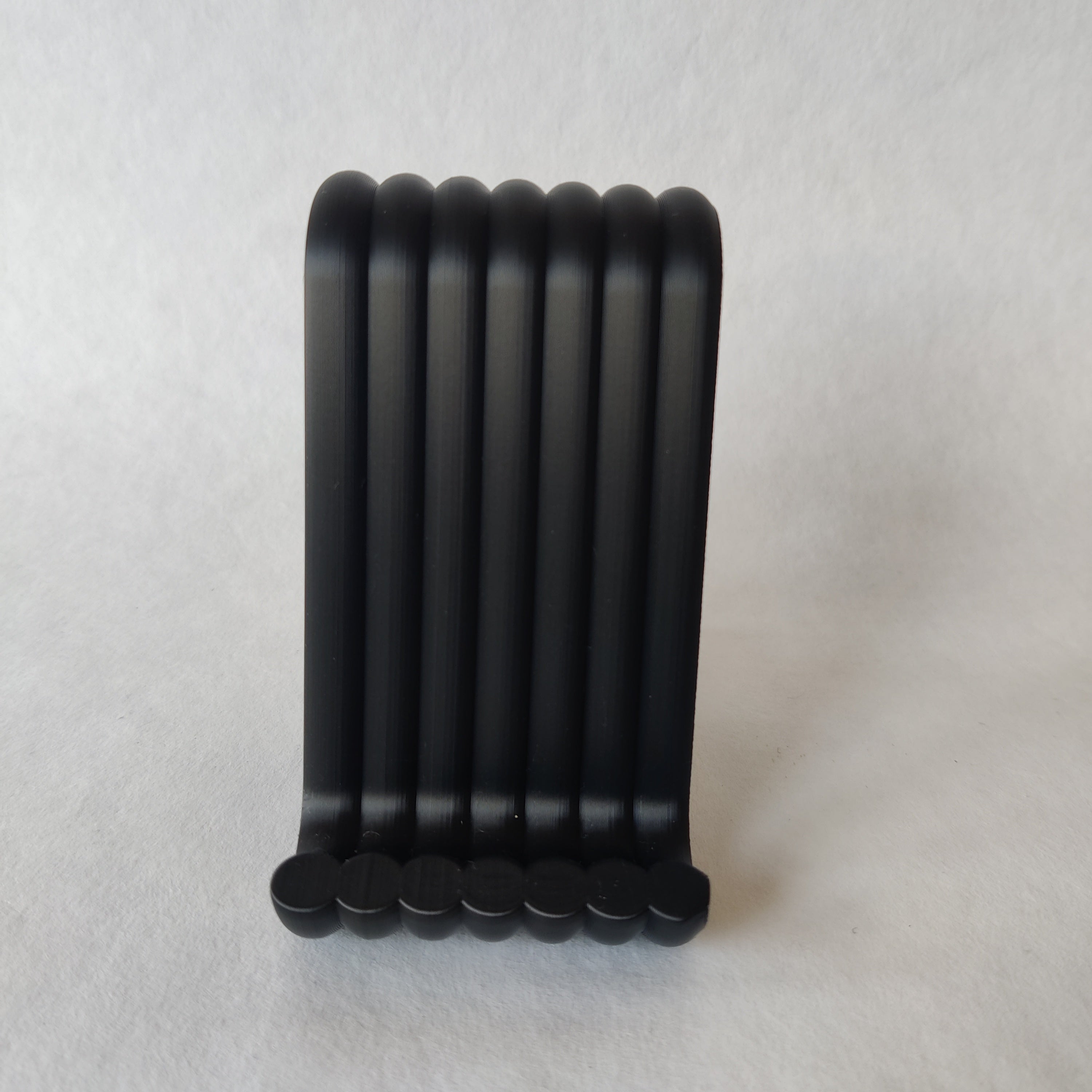 Telefoon houder in  - 3D geprint woondecoratie