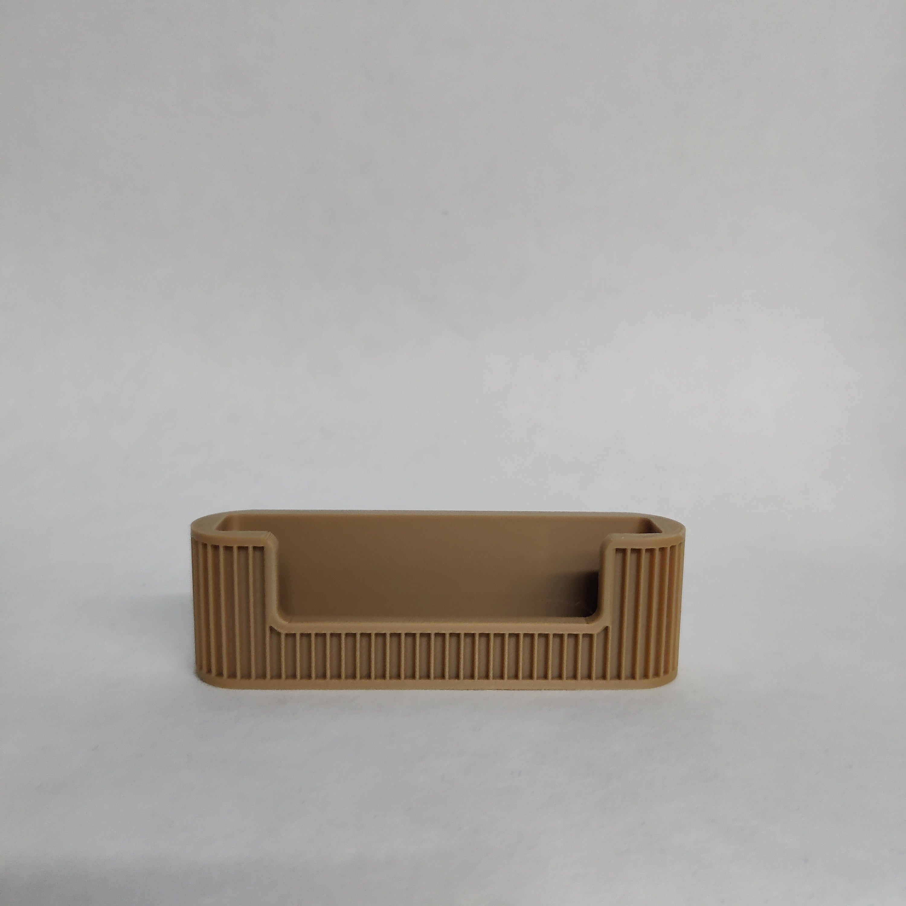 Visitekaarthouder | 3D Geprint Accessoire