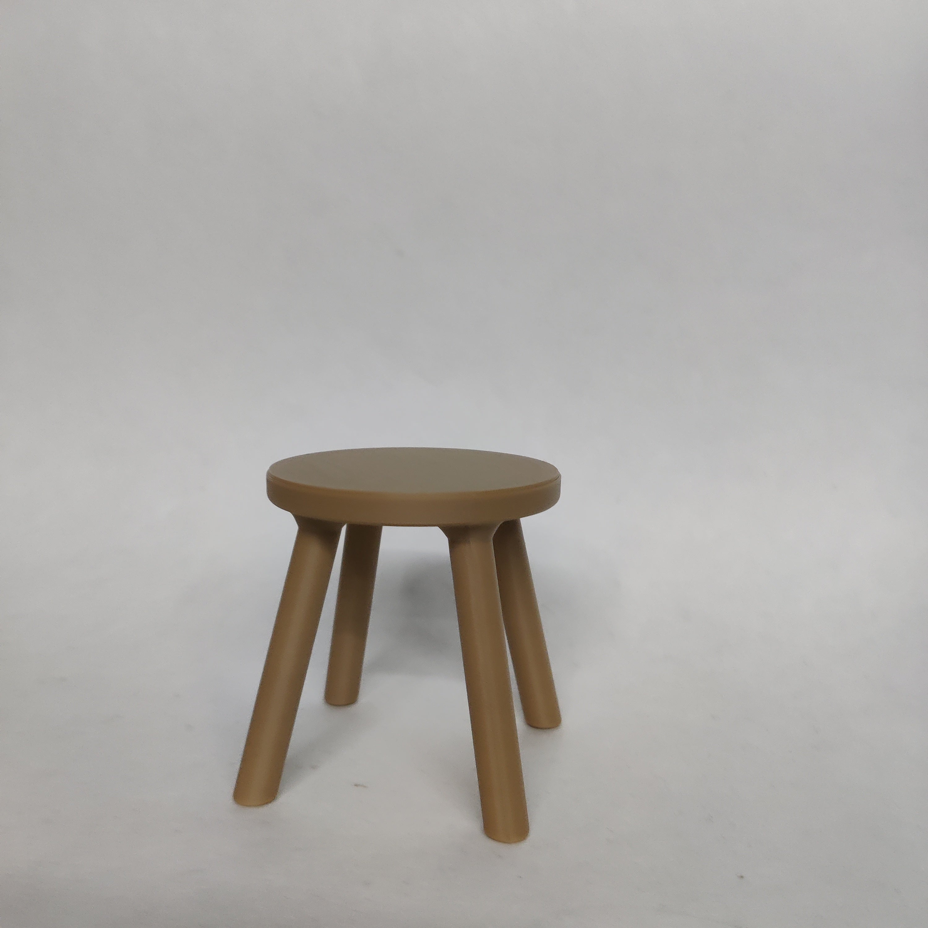 Krukje | 3D Geprint Woonaccessoire