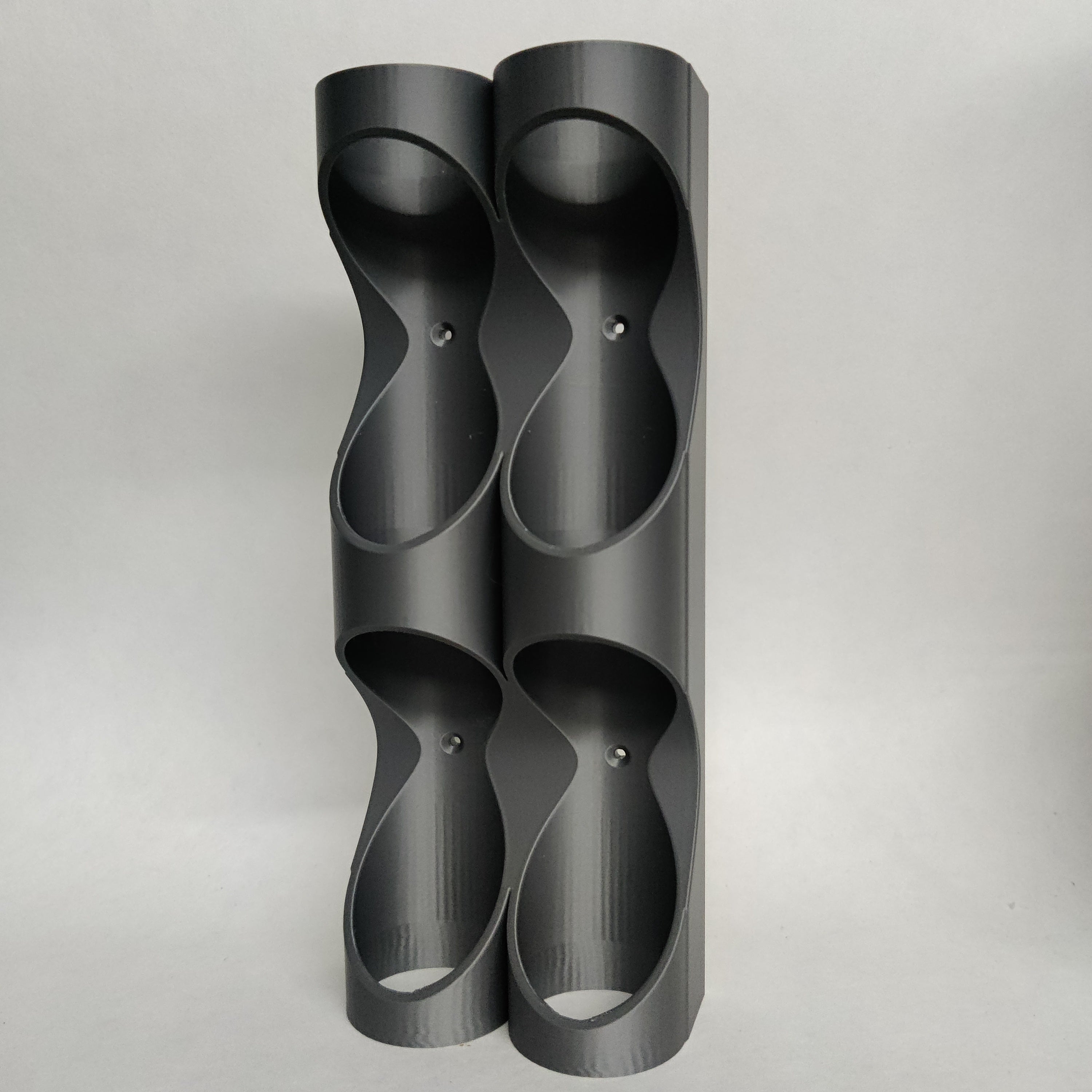 Rollenhouder | 3D Geprint Accessoire