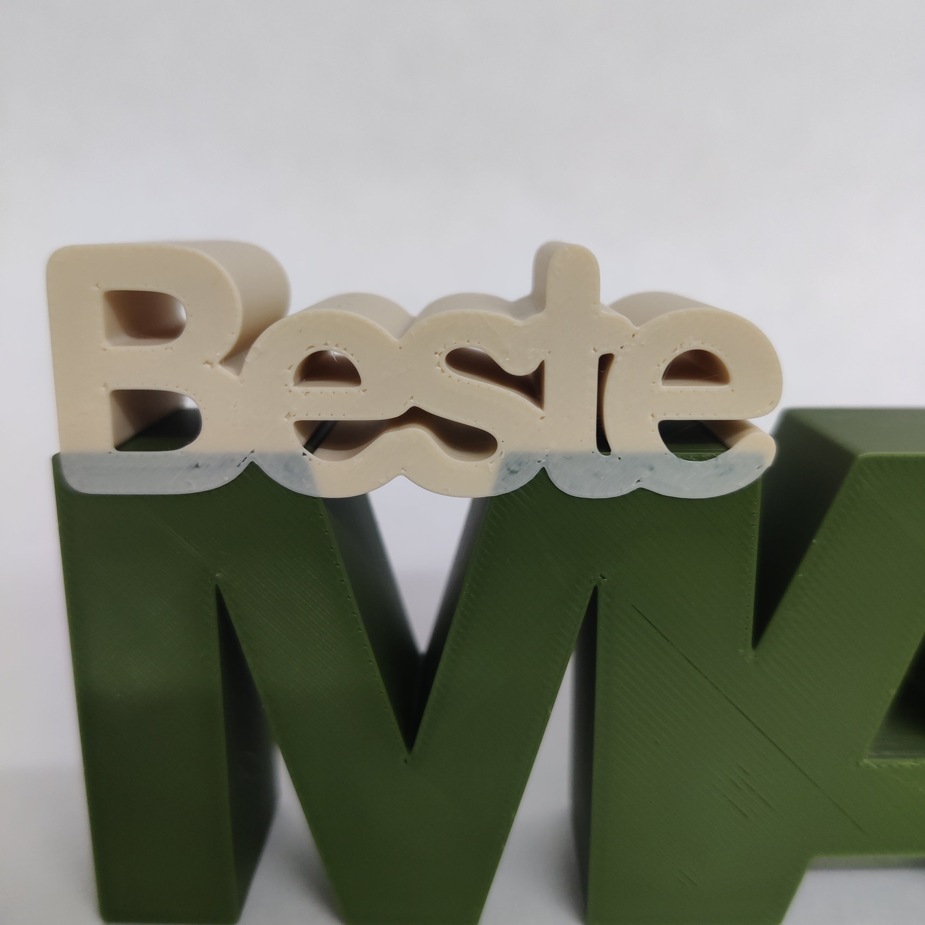 Beste mama