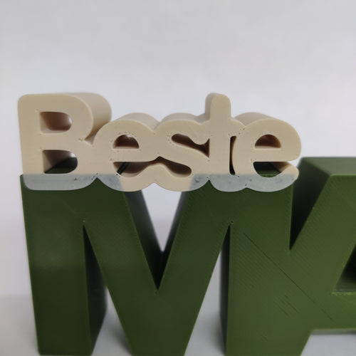 Beste mama