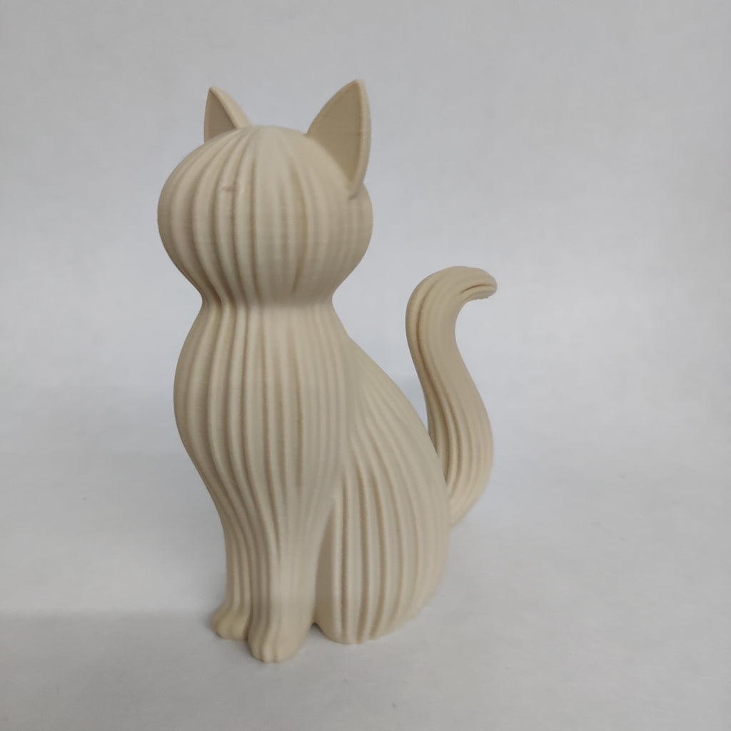 Beige japandi kat