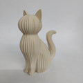 Beige japandi kat