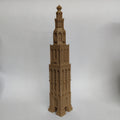 Martini toren "d'Olle Grieze" | 3D Geprint Accessoire