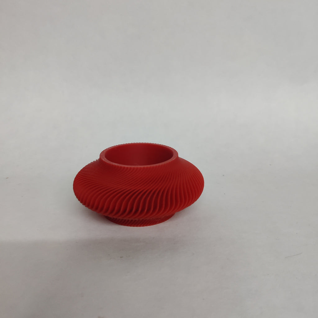Led licht houder