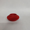 Led licht houder