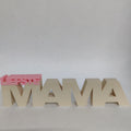 Liefste mama