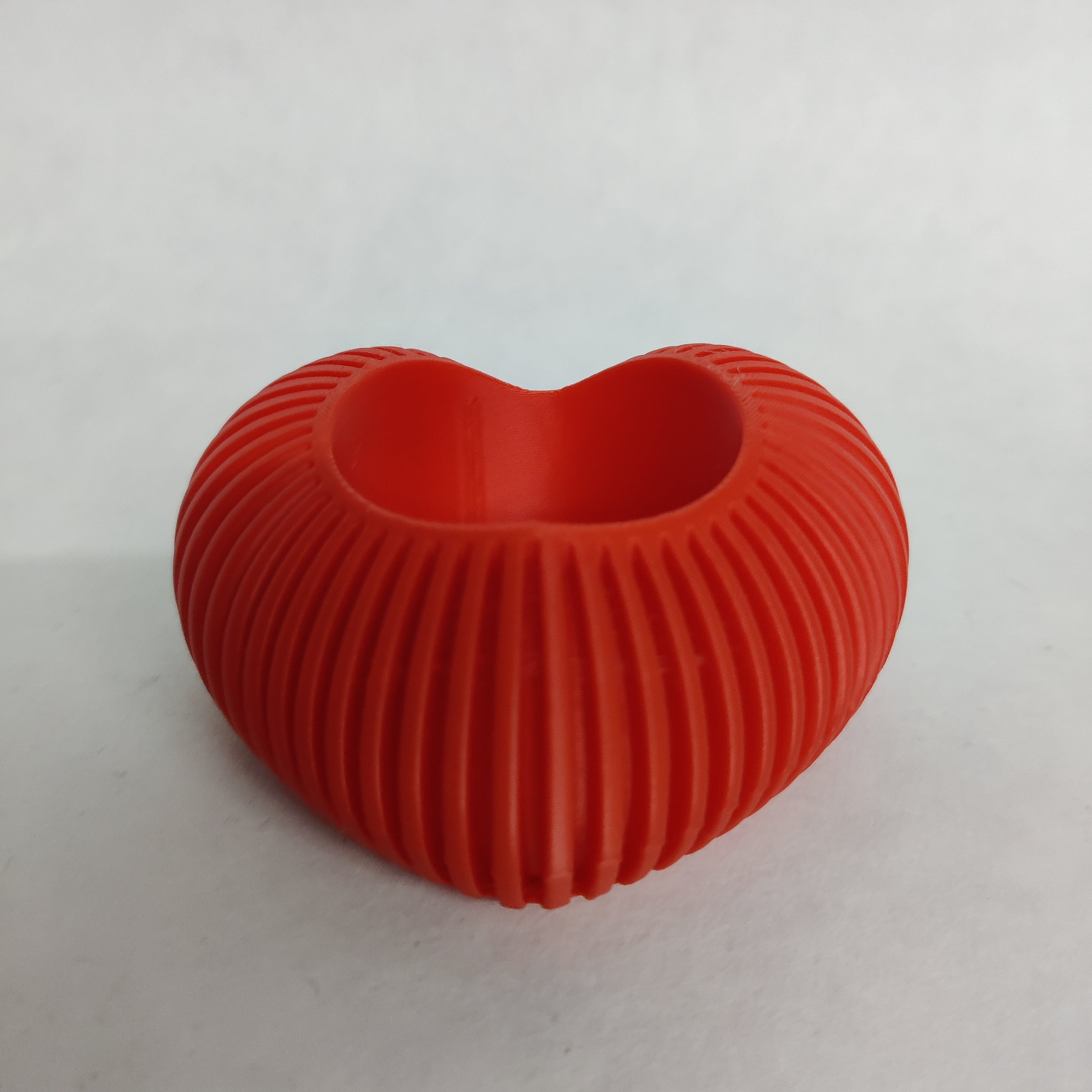 Theelichthouder Hart | 3D Geprint Woonaccessoire
