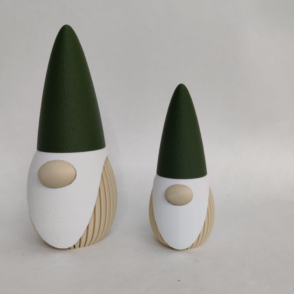 Sfeerimpressie van Minimalistische Gnoom Groot als stijlvolle woondecoratie