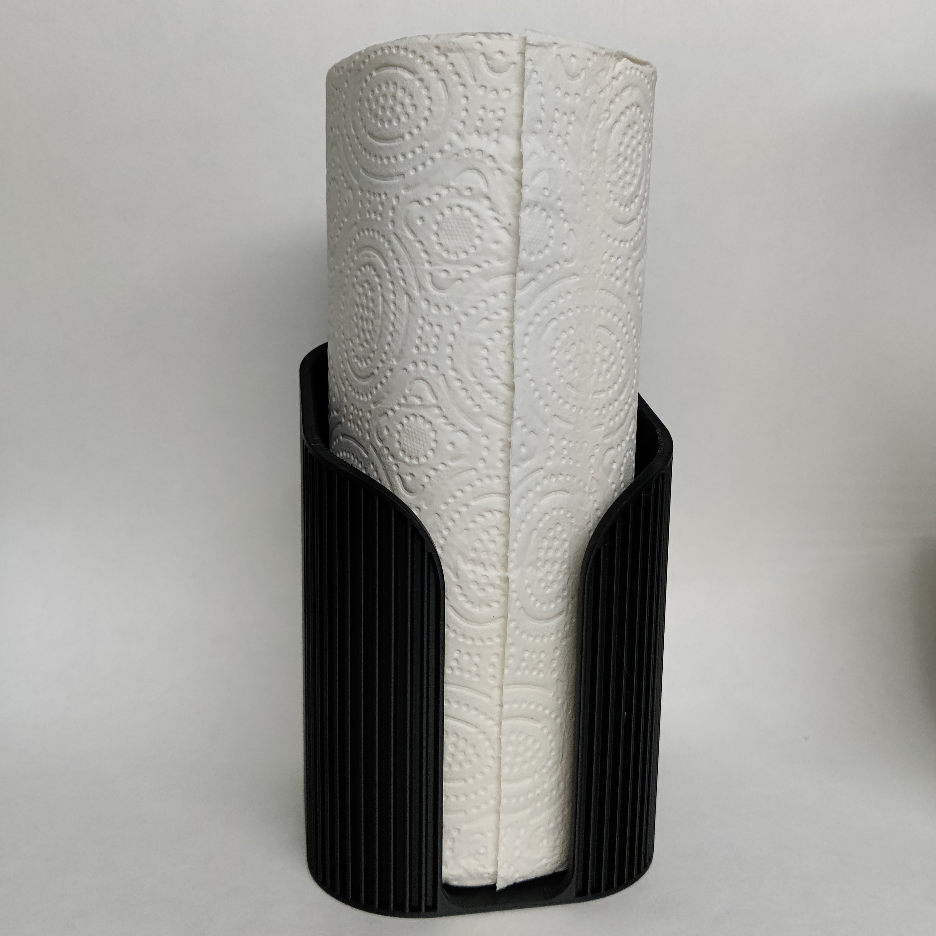 Keukenrolhouder | 3D Geprint Accessoire