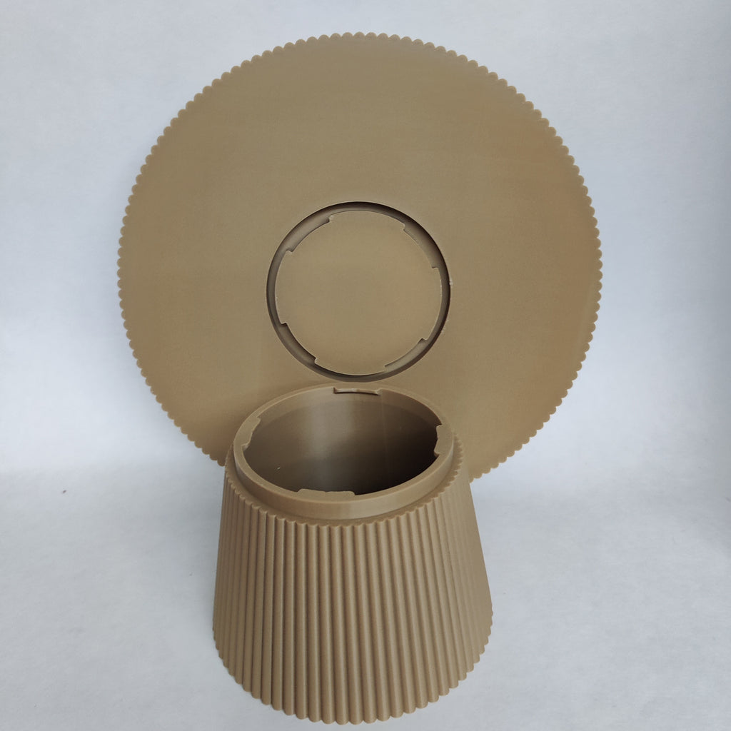 Plateau | 3D Geprint Accessoire
