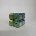 Fidget cube | 3D Geprint Accessoire