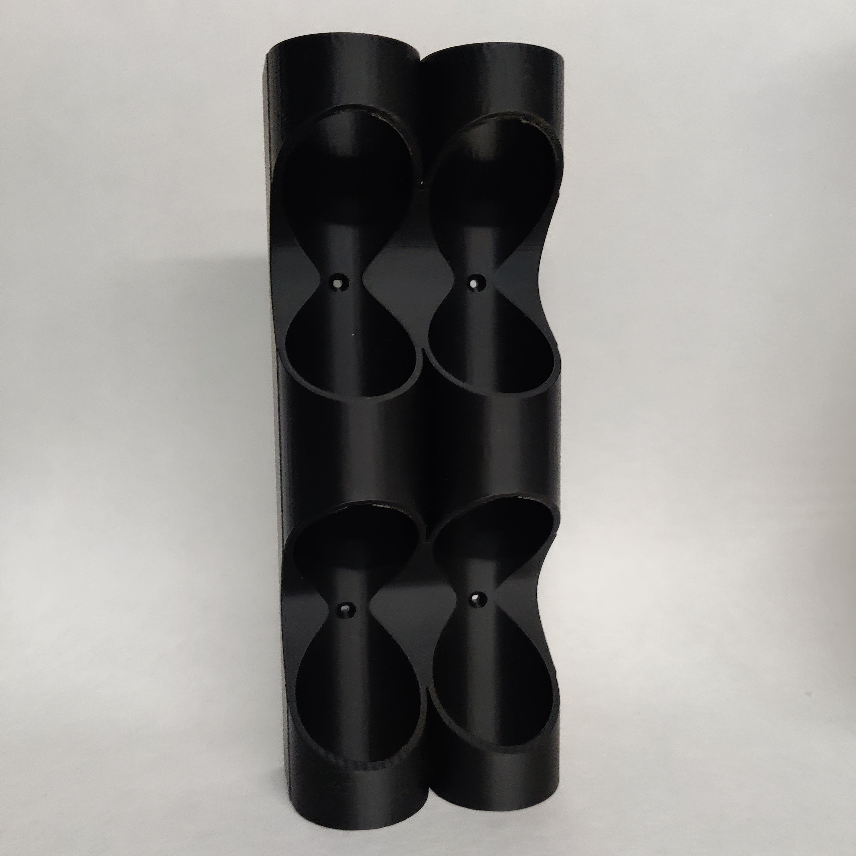 Rollenhouder | 3D Geprint Accessoire