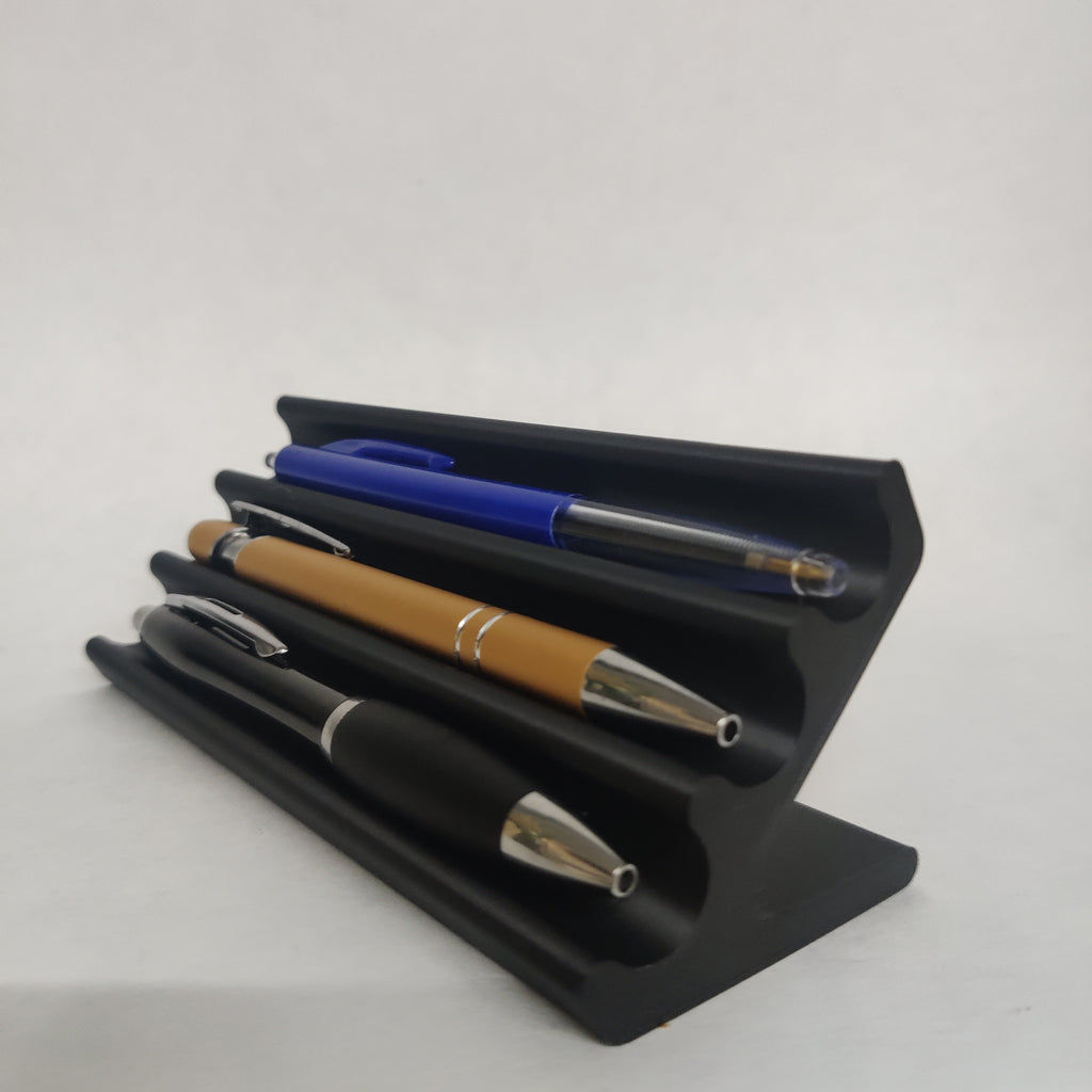 Pennenhouder 3 stuks | 3D Geprint Accessoire