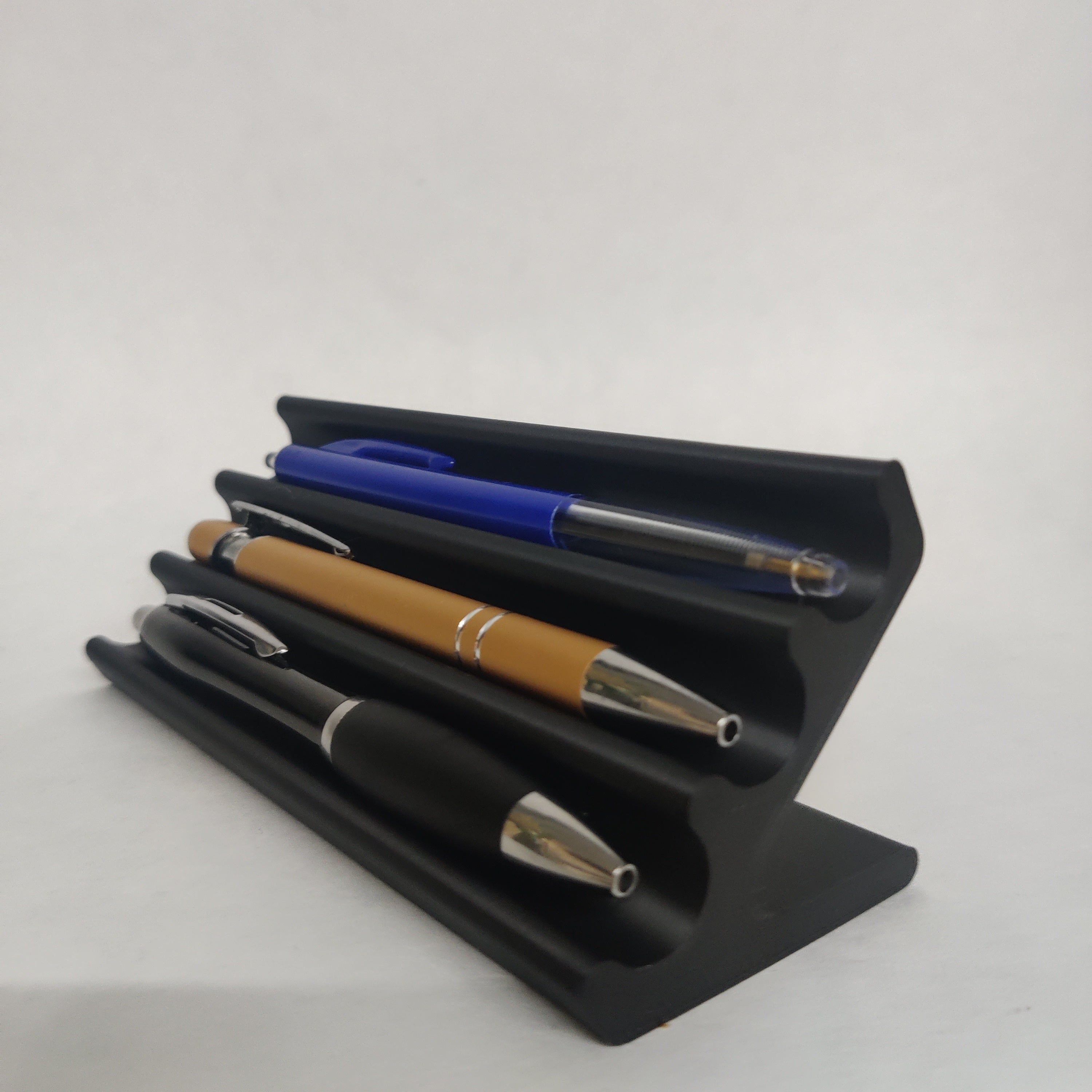 Pennenhouder 3 stuks | 3D Geprint Accessoire